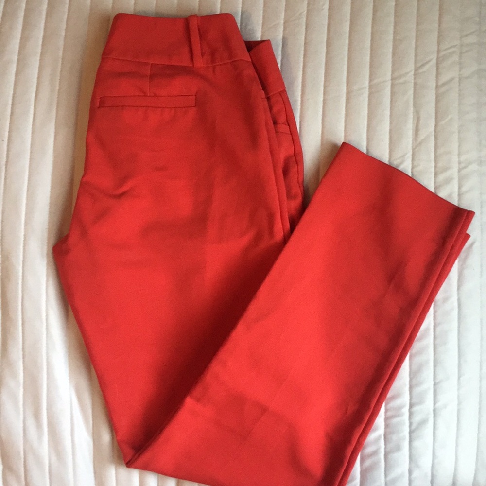 Dress pants
